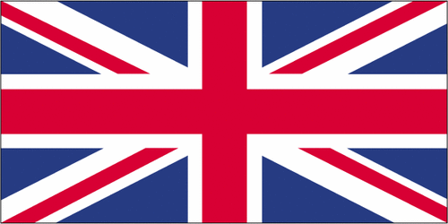 United Kingdom Flag